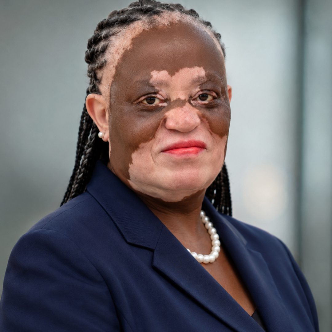 Queen Williams_Headshot 052026